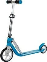 Hudora Little BigWheel Scooter himmelblau klappbar - Bild 1