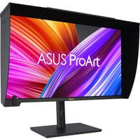 Asus ProArt PA32UCE LED-Monitor, 31,5 Zoll, 4K UHD IPS Display, Schwarz, HDMI, DisplayPort, USB-A - Bild 1