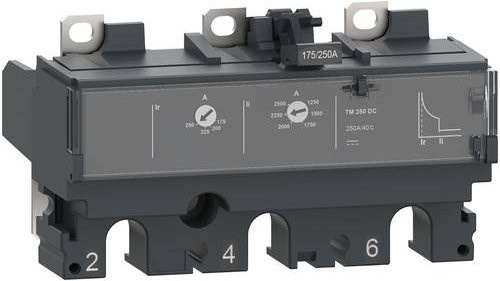 Schneider Electric C253TM250D Elektronikmodul in Grau - Bild 1