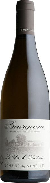 Montille Weißwein Puligny-Montrachet Chardonnay 2023, 0,75 l - Bild 1