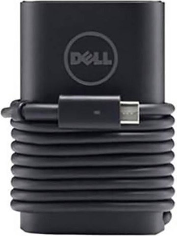 Dell USB-C Netzadapter 65 W Notebook-Netzteil in Schwarz - Bild 1