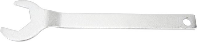 Igeteck Lüfternabenschlüssel CT5579 in Silber für Opel mit Viscokupplung und Antriebswelle, 36mm - Bild 1