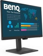 BenQ BL2790T Business LED-Monitor, 27 Zoll Full HD IPS Display, Schwarz - Bild 1
