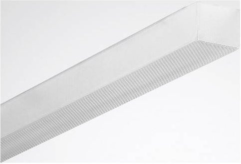 Trilux Ersatzwanne 372261 in Weiß - Bild 1