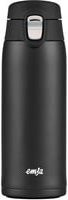 EMSA TRAVEL MUG light Thermobecher in Schwarz - Bild 1