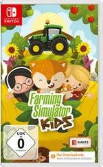 Farming Simulator Kids für Nintendo Switch Simulation Spiel - Bild 1