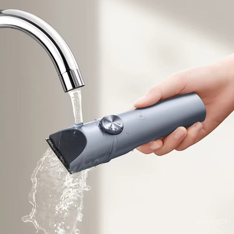 XIAOMI Mijia Elektrischer Haarschneider, kabellos, Herren - Bild 4