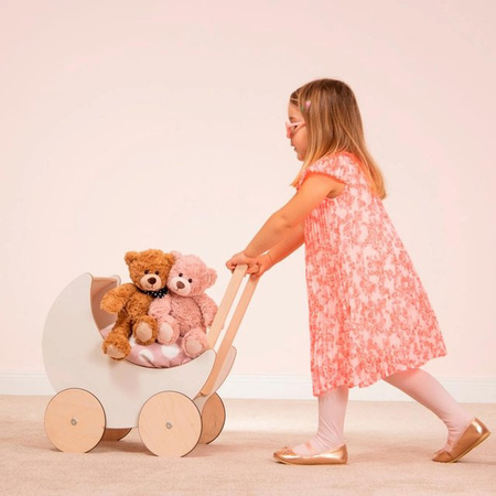 Hermann Teddy Collection Herzekind Teddy Rufus, Plüschtier, 30cm, ab 0 Jahren