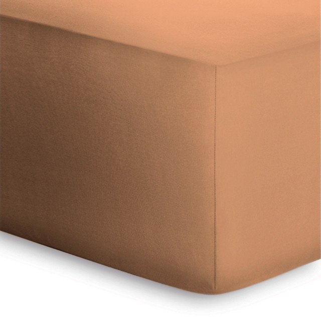 Bassetti DE Spannbetttuch Creme all round elastic - Bild 1