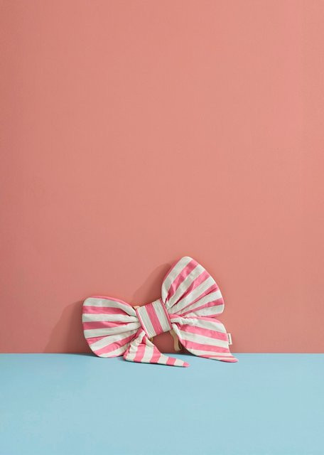 Kids Concept Kostüm Schleife, Zubehör, Rosa / Pink, ab 3 Jahre - Bild 1