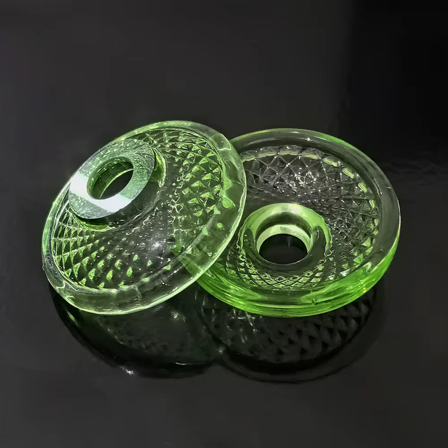 Bioglass Biodisc Mini, Natürliche Mineralien, Unisex - Bild 2