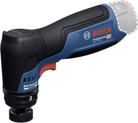 Bosch Professional GSS 12V-32 Akku-Schwingschleifer 12 V - Bild 1