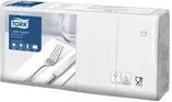 Tork Advanced Papierservietten Weiß 2000 Stück FSC-zertifiziert - Bild 1