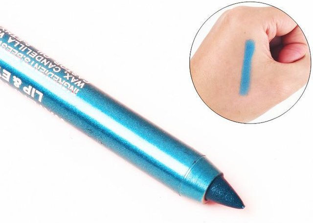 Hello Perfect Eyeliner-Bleistift, Beige, 20g - Bild 1