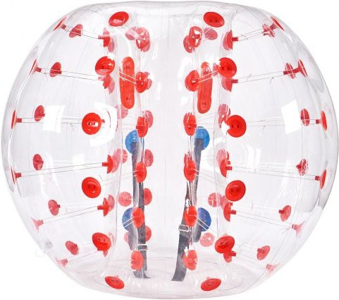 VEVOR Inflatable Bumper Ball Body Sumo Zorb Balls für Teen & Adult, 1-Pack - Bild 1