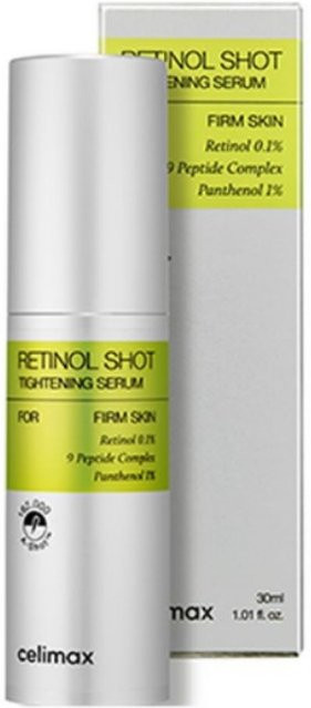 Celimax The Vita A Retinol Shot Gesichtsserum, 30 ml - Bild 1