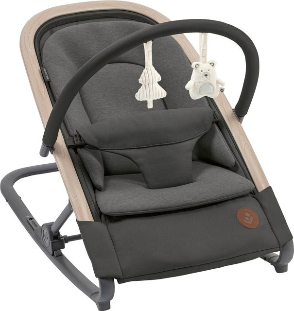 Maxi-Cosi Babywippe Kori in Grau - Bild 1