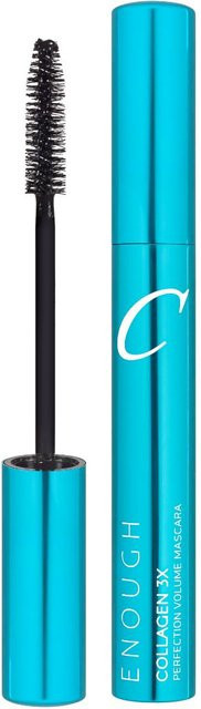 ENOUGH Collagen 3X Perfection Volume Mascara, 9g - Bild 1