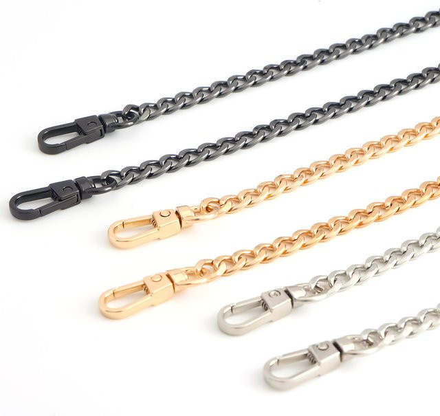 MELORDY Taschenkette, Unisex - Bild 1