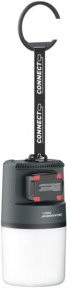 SCANGRIP LED-Strahler AREA 6 CONNECT Arbeitsleuchte 54 W mit 3000-6000 lm und IP65 Schutzklasse - Bild 1