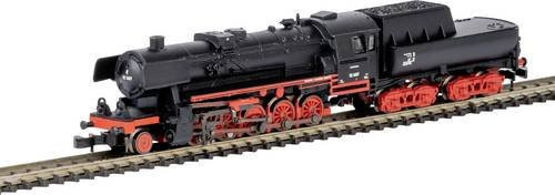 Märklin Dampflok BR 52 DB, Spur Z, 1:220, Metall, Schwarz - Bild 1