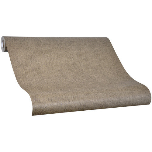 Marburg Vliestapete Struktur Perforiert Kupfer-Pearl in Beige, Rolle 10,05 m x 0,70 m - Bild 2