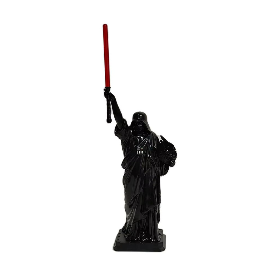 Bandai Star Wars Freedom Fighter, PVC-Actionfigur, Einzelfigur - Bild 4