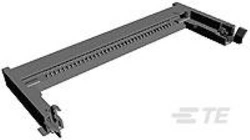 TE Connectivity Tray 6376118-2 Schwarz - Bild 1