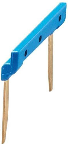 Finder Verbindungsbrücke 094.52.1 in Blau - Bild 1