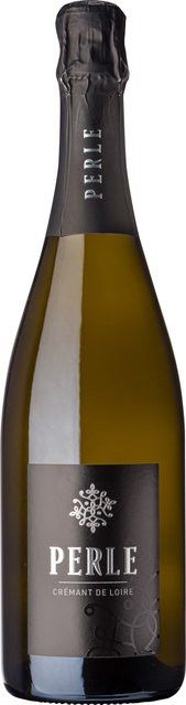 Langlois-Château Crémant de Loire AOP, Chardonnay, Brut, 0,75 l - Bild 1