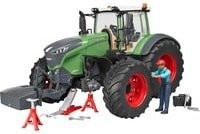 Bruder Fendt 1050 Vario Traktor - Bild 2