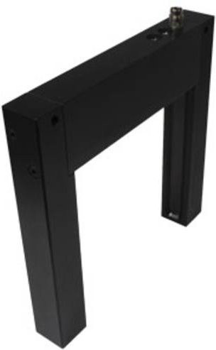 Pepperl+Fuchs Lichtschranke RAL150-IR/32/98 190731 in Schwarz - Bild 1