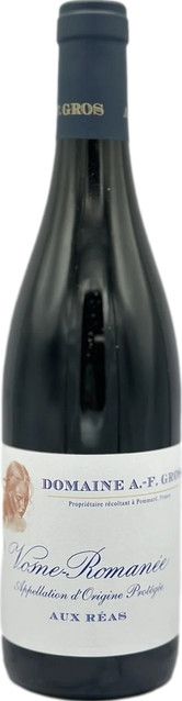 Domaine A.F. Gros Rotwein Vosne-Romanée Pinot Noir 2023, 0,75 l - Bild 1