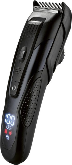CIEN BEAUTY Barttrimmer 800, Schwarz, Herren - Bild 1