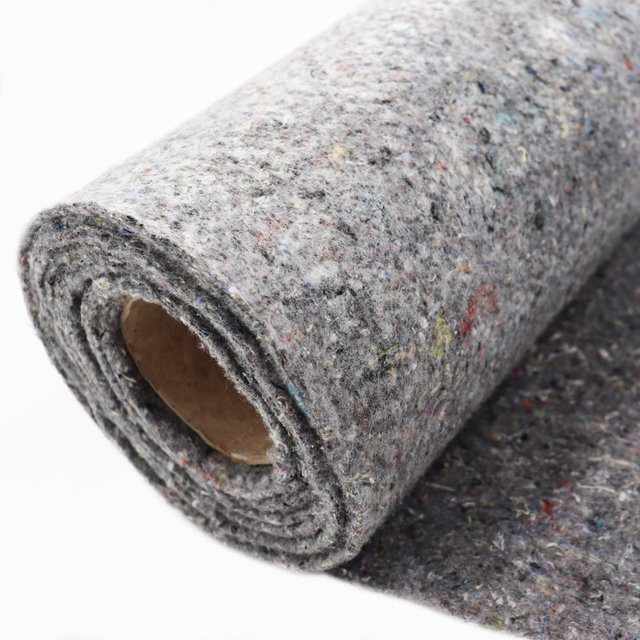 Aquagart Teichvlies Grau 8m² als Schutzvlies für Teichfolie - Bild 2