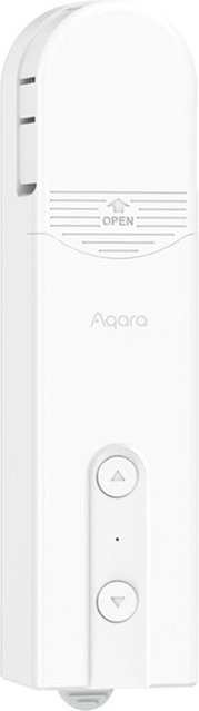 Aqara Roller Shade Driver E1 Smarte Rollladensteuerung Weiß - Bild 1