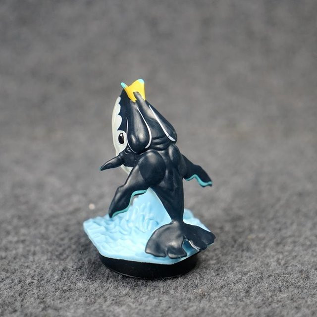 Yiran toy 1 Avatar Wasserwege Pandora Meerestier, Actionfiguren, ab 14 Jahren - Bild 1
