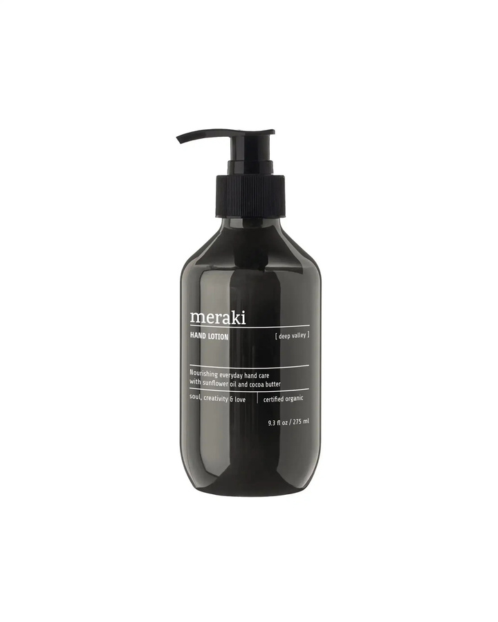 Meraki Handlotion Deep Valley 275 ml - Bild 1