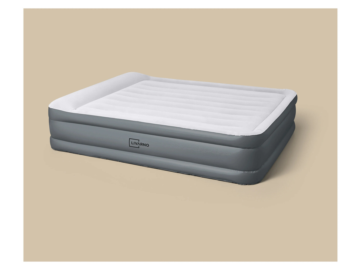 LIVARNO Premium Luftbett - Bild 2
