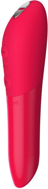 We-Vibe Tango X Vibrator wasserdicht in Rot - Bild 1