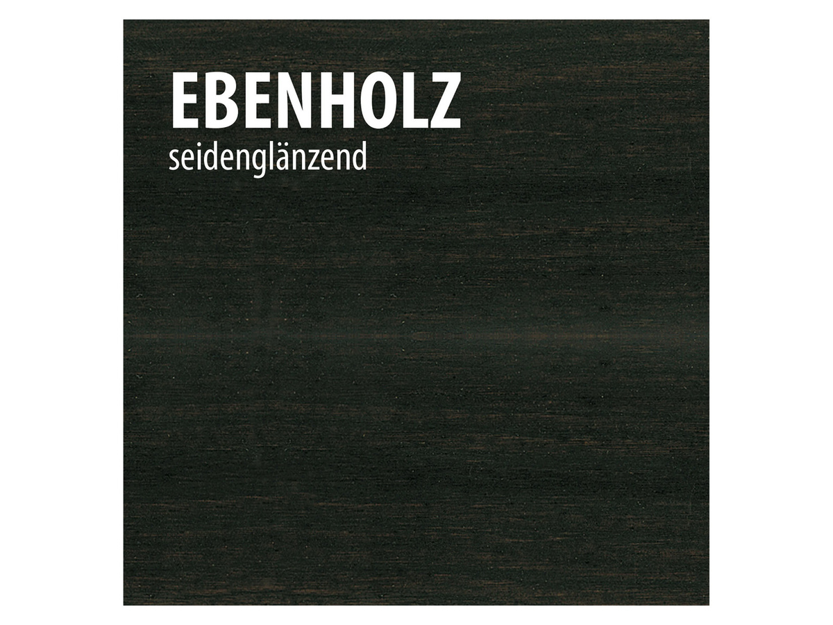 BAUFIX Wetterschutz-Holzgel in Ebenholz, 5 Liter - Bild 2