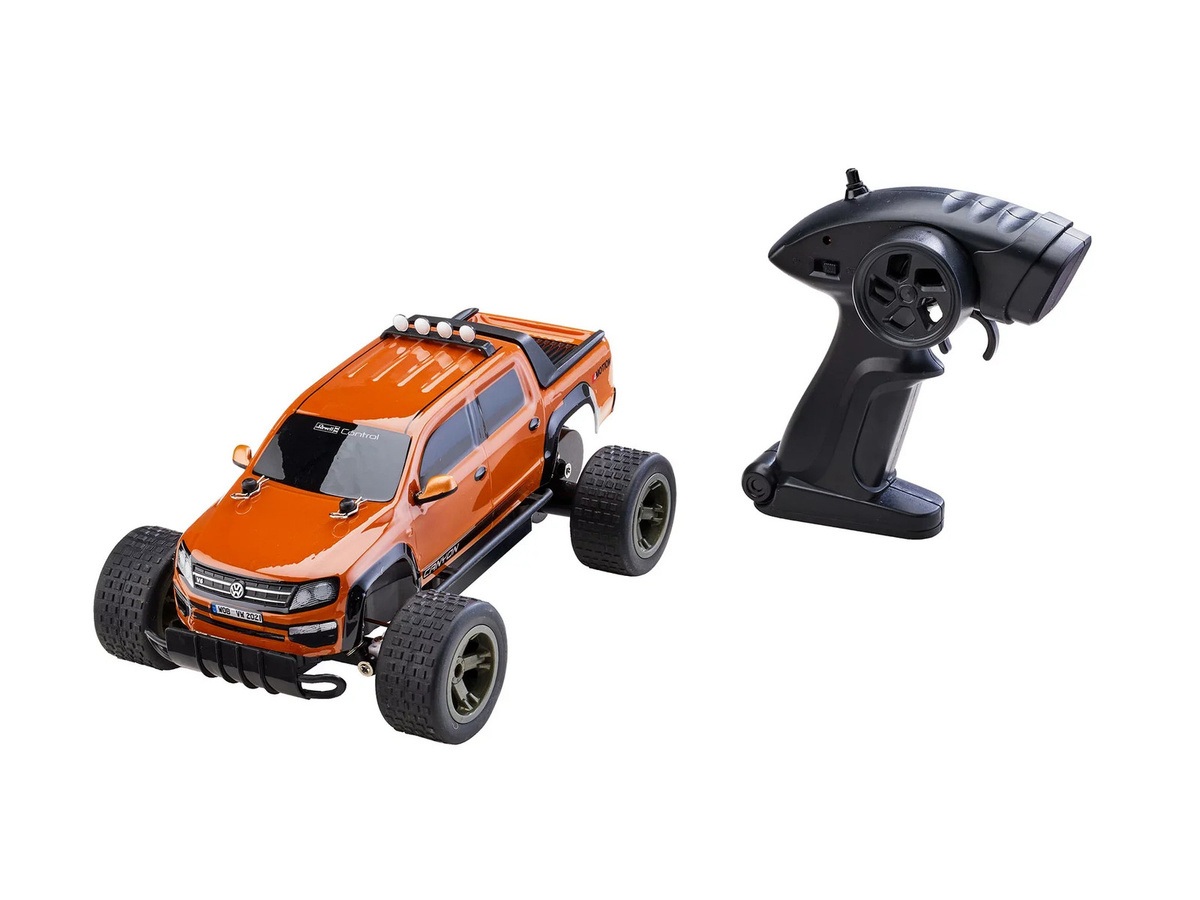 Revell VW Amarok Truggy, RC Modellauto, Elektro, ab 8 Jahren - Bild 2