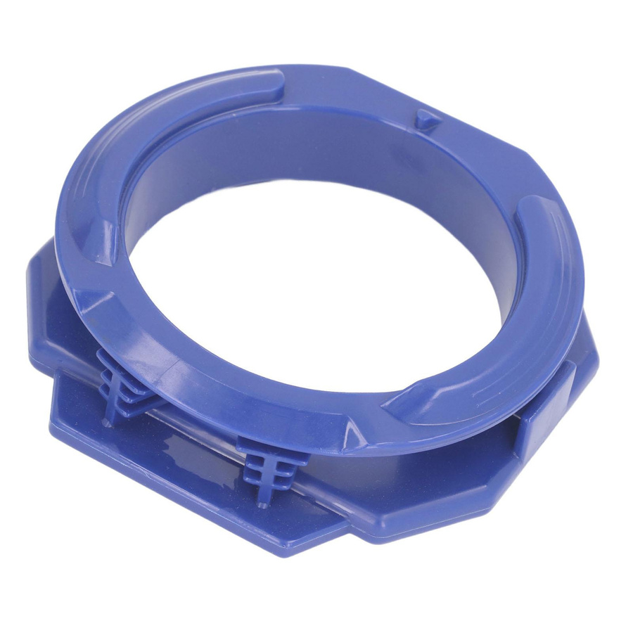 KONNWEI Pool-Saugfuß G3 G4 Poolreiniger Ersatzteil aus Kunststoff für W83275 W70327 W72855 - Bild 2