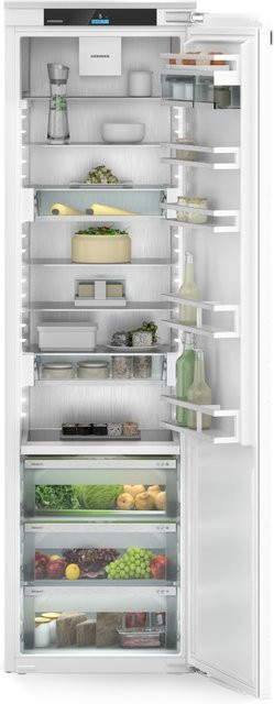 Liebherr IRBbi 5650-20 Vollraumkühlschrank mit 0°C Zone in Weiß - Bild 1