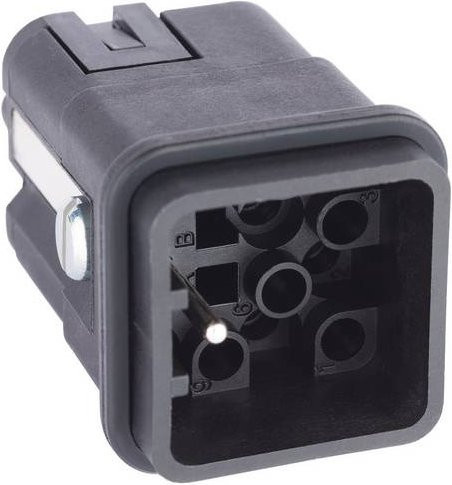 LAPP Crimpkontakt 44424049 10 Stück - Bild 1