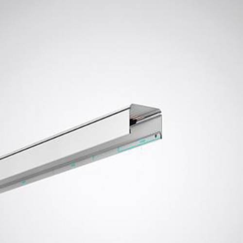 Trilux Tragprofil L37 E 7LV 01 in Weiß aus Metall mit IP64 Schutzart - Bild 1