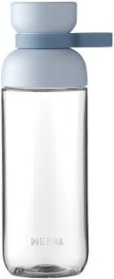 Mepal Vita Trinkflasche in Nordic Blue, 500 ml - Bild 1