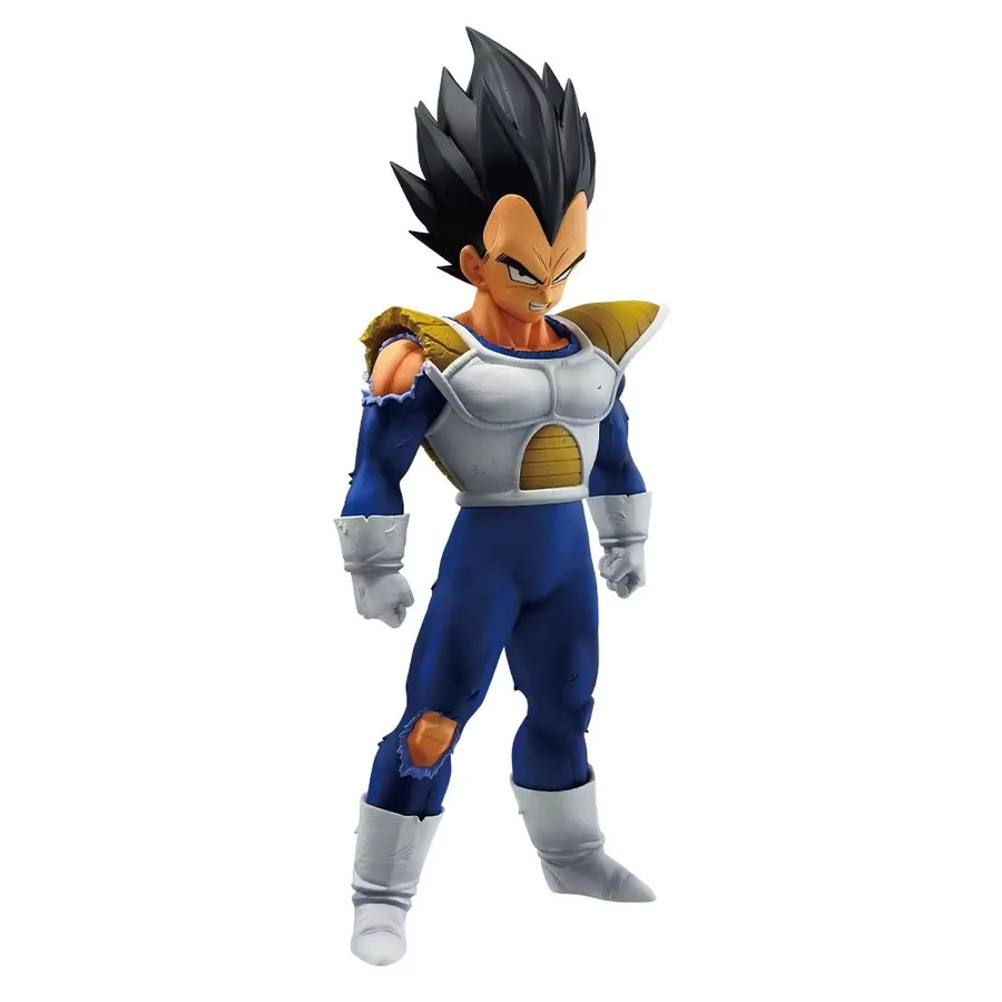Bandai Dragon Ball Vegeta, Actionfigur, 22 cm - Bild 3