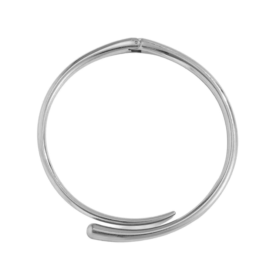 Erpels Halskette, Metall, Damen - Bild 1