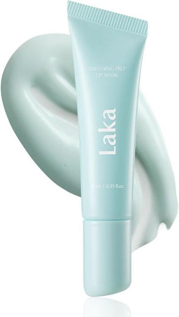 LAKA Beruhigende Lippenmaske, 10 ml, Trockene Haut - Bild 1